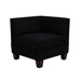 Makenzie Corner Chair
