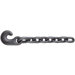 Acco Chain - Winch Line Tail Chain Assemblies 5/8" G80 Alloy Winch Line Tail Chain: 007-5744-81018 - 5/8" g80 alloy winch line tail chain