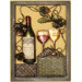 Vino Wall Art - 23" x 17"