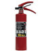 Sentry Dry Chemical Extinguishers - 2 1/2lb abc