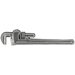 Pipe Wrenches - pipe wrench  6" straight