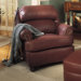 Leather Armchair
