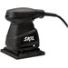 Skill 1/4" Sheet Compact Palm Finishing Sander 7232-01