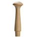 3-1/2" Birch Shaker Peg 760-50PACK 