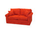 Dudley Loveseat