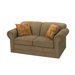 Leyland No Sag Loveseat