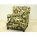 Leafy Armchair