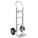 Series 530 Mighty-Lite Magnesium Frame Hand Truck