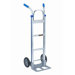 Series 450 Cobra-Lite Aluminum Hand Truck