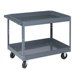Steel Service Cart