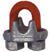 Forged Wire Rope Clips - 1/2 wire rope clip