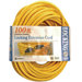 Coleman Cable - Twist Lock Extension Cords 12/3 Yellow Sjtw L5-20Pto L5-20R - 300V: 172-09209 - 12/3 yellow sjtw l5-20pto l5-20r - 300v