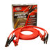 4-Gauge Extra Heavy Duty Booster Cables Polar-Glo Clamp