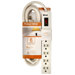 6 Outlets Power Strip
