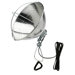 Heat Lamp Utility Light