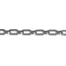 Brass Safety Chains - 1/0 bright brass safetyplumbers chain