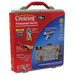 170 Piece Professional Tool Sets - 170 piece mechanics toolset closed case