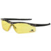 Crews - Mossy Oak Dallas Safety Glasses Mossy Oak Dallas Camo Frm Slvr Mir Lens: 135-Modl117 - mossy oak dallas camo frm slvr mir lens