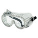 Protective Goggles - protective goggle clearframe polycarbonate lens
