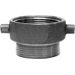 Hydrant Adapters - 2 1/2 fem nst x 3/4 male