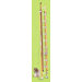 28' Aluminum Extension Ladder D1128-2