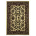 Cambridge Ivory/Red Kashan Rug