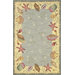 Colonial Ocean Surprise Novelty Rug