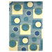 Signature Sky Blue Fizz Rug