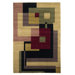 Moda Geometrics Rug