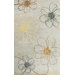 Florence Slate Blue Silhouette Rug