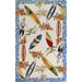 Sonesta Surfboards Novelty Rug