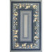 Fairfax Sailboats Novelty Rug