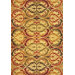 Lifestyles Jeweltone Firenze Rug