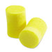 3M Lassic Earplugs, 30 Pairs/Box