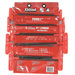 Eklind Tool - Power-T T-Handle Ball-Hex Key Sets 11 Key Ball Power T Keyset In Vinyl Pouch 9"Arm: 269-60811 - 11 key ball power t keyset in vinyl pouch 9"arm