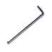 Hex Key 3/16In. Ball End Long Arm L-Key