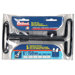 Standard Grip Metric Hex T-Key Sets - 6" 5pz metric t-handle hex key set