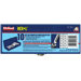 Hex-L&reg; Key Sets - 10pc. metric l-wrench hex key set long arm w/