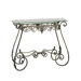 Perugia Console Table