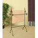 Quilt Rack