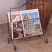 Magazine Rack
