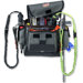 Arsenal Aerial Tool Pouch - Loop in Black