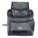 Arsenal 15-Pocket Tool and Fastener Pouch in Gray