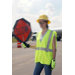 GloWear 8210Z Class-2 Economy Vest (50 Pack)