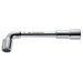 Angled Open Socket Wrenches - 32mm 6x12pt 90 socket wrench