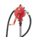 Rotary Pumps - rotary hand pump