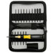 18 Piece Precision UltraTech Screwdriver Set 63518                