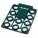 Hose Washers in Green