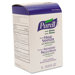 Purell Advanced Nxt Instant Hand Sanitizer Nxt Refill with Aloe