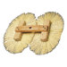 Crows Foot Texture Brushes - brush double crow foot